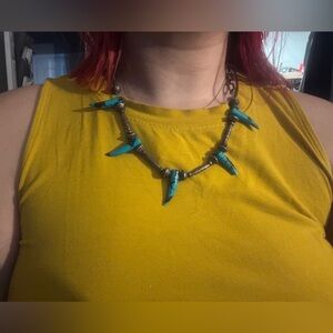 GUCCI LIMITED EDITION NECKLACE